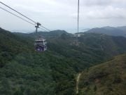 Big Buddha Statue Lantau